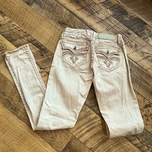 Rock Revival skinny jeans